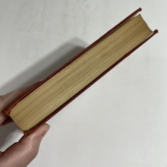 Funk an Wagnalls New Standard Encyclopedia 1931 1934 Vol XVII Jungfrau to Maffei - Picture 12 of 15